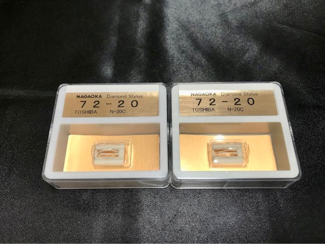 Nagaoka Others G72-20 2