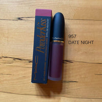 Mac Lipstick 957 Date Night
