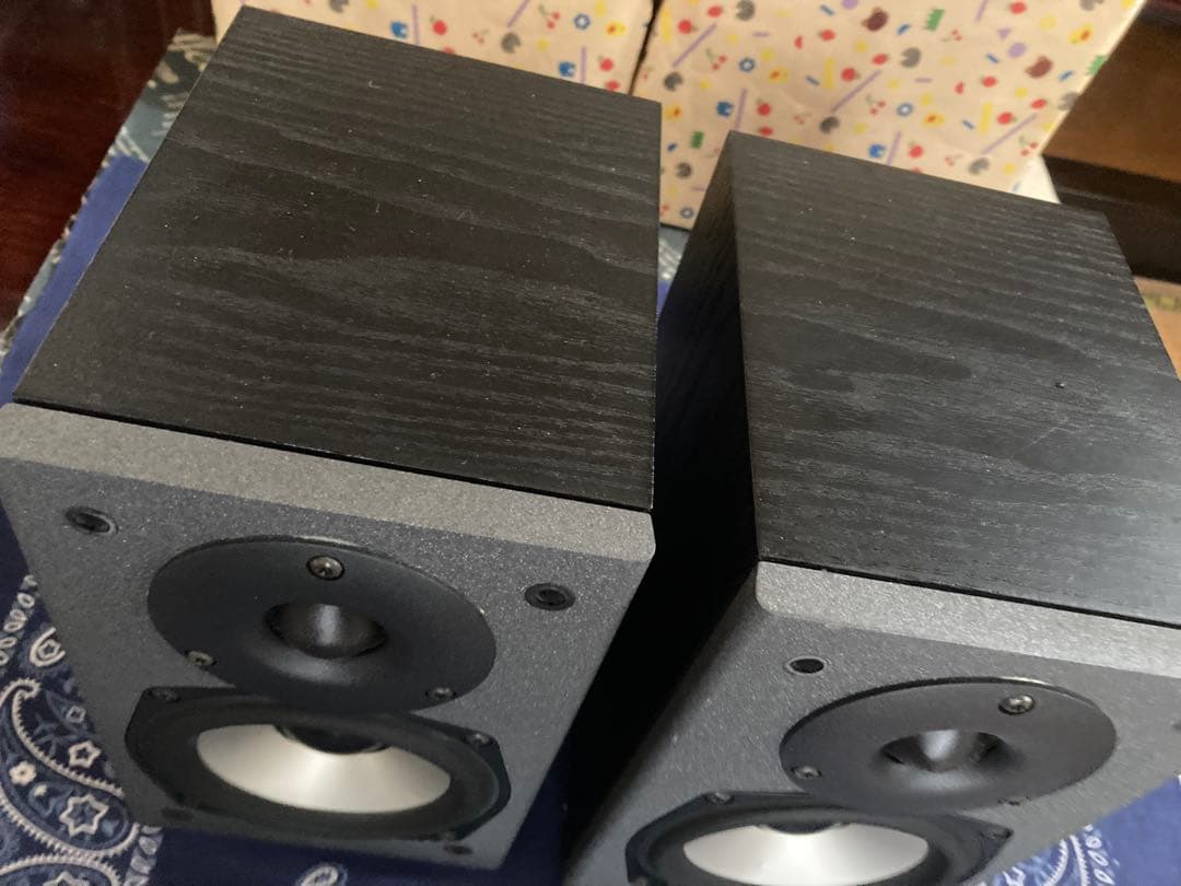 Speaker Alr/Jordan Entrys