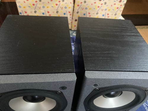 Speaker Alr/Jordan Entrys