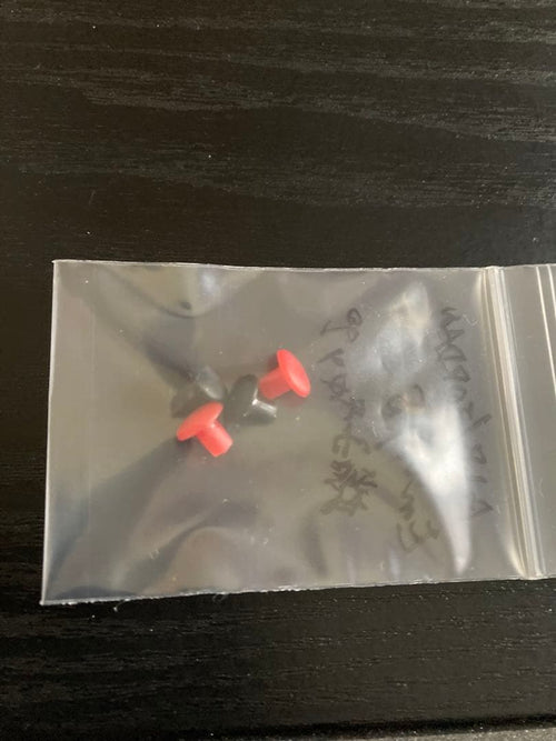 Speaker Alr/Jordan Entrys