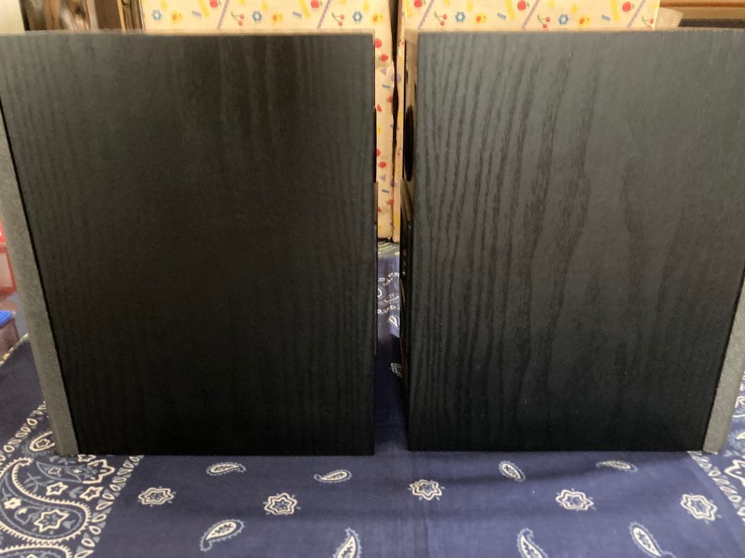 Speaker Alr/Jordan Entrys