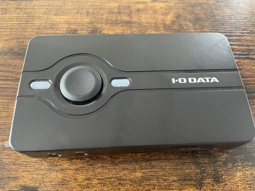 Iodata Others I-O Data Pc