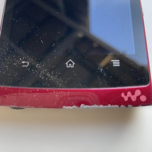 Sony Digital Audio Player