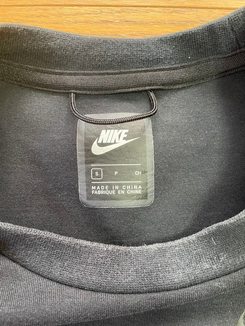 Nike Trainer Sweatshirts S