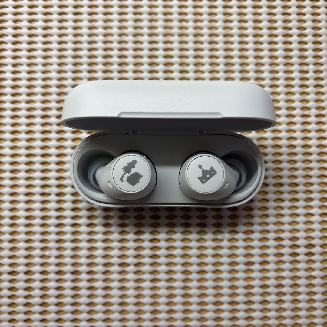 Sony Wireless Earphone Wf-C510