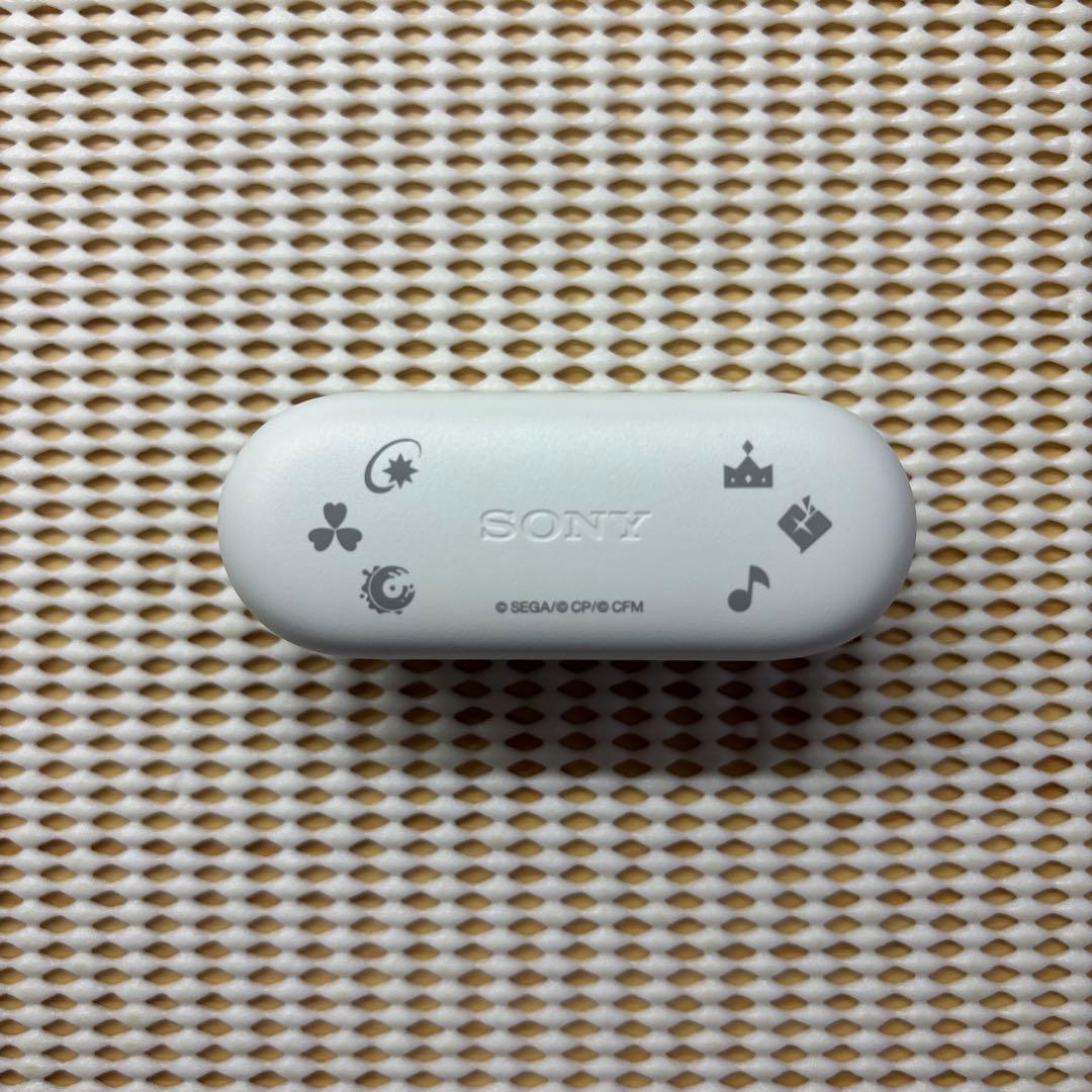 Sony Wireless Earphone Wf-C510