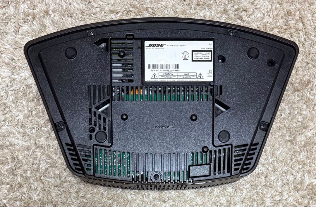 Bose Others Wave Soundtouch Music System Iv