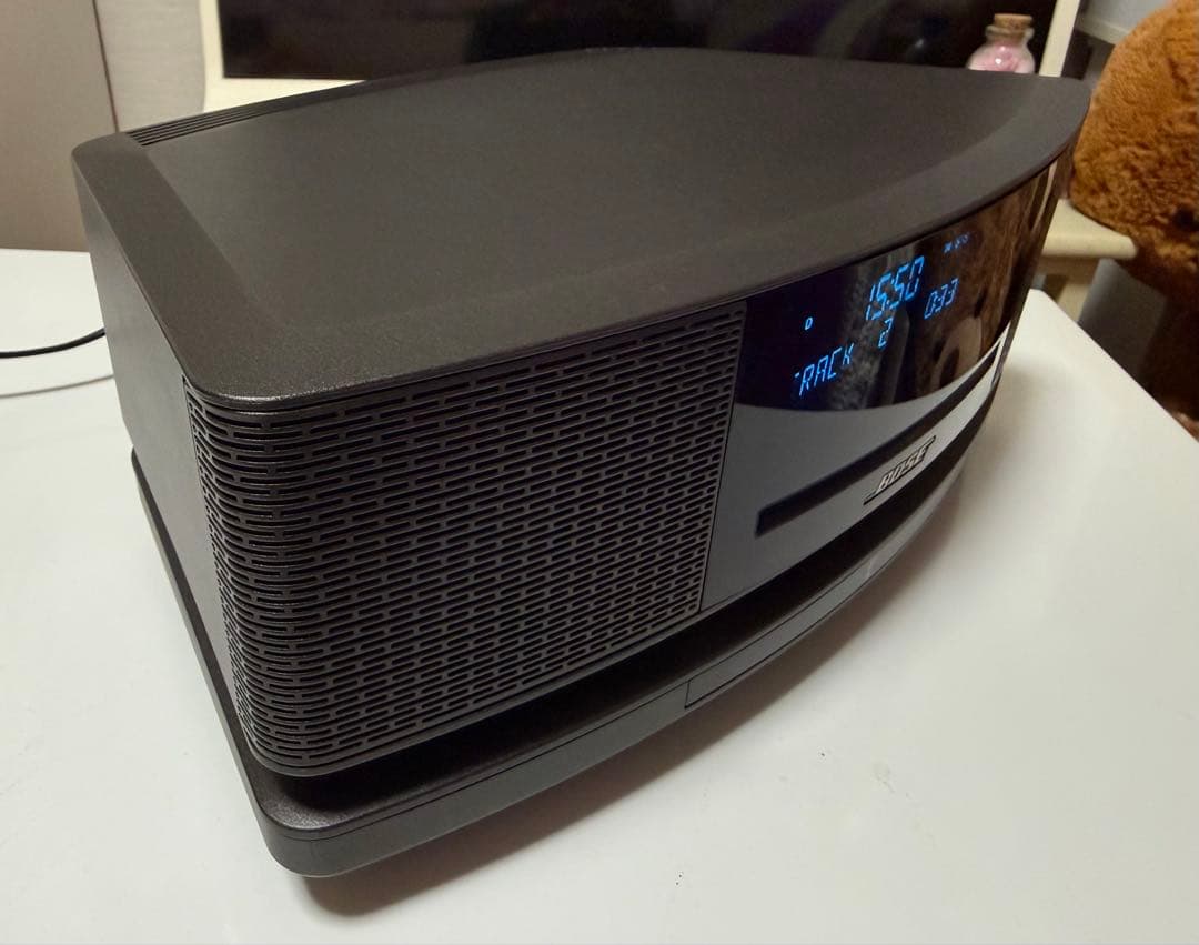 Bose Others Wave Soundtouch Music System Iv