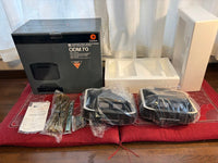 Clarion Boxed Box Type Odm 70