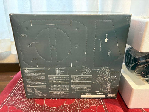 Clarion Boxed Box Type Odm 70