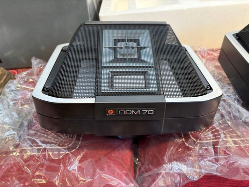 Clarion Boxed Box Type Odm 70