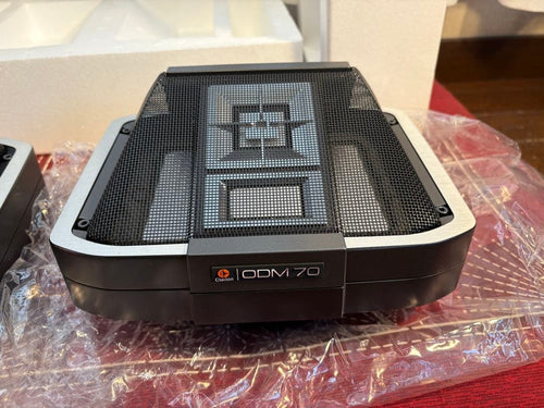 Clarion Boxed Box Type Odm 70
