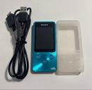 Sony Portable Player Nw-S786 32Gb