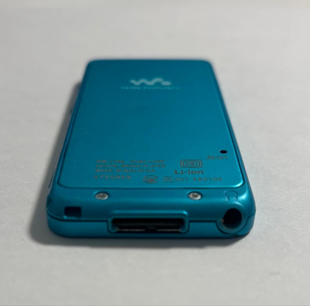 Sony Portable Player Nw-S786 32Gb