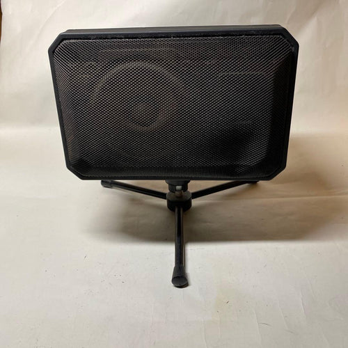 Sharp Sound Speaker Rear Bar