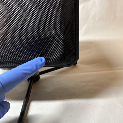 Sharp Sound Speaker Rear Bar