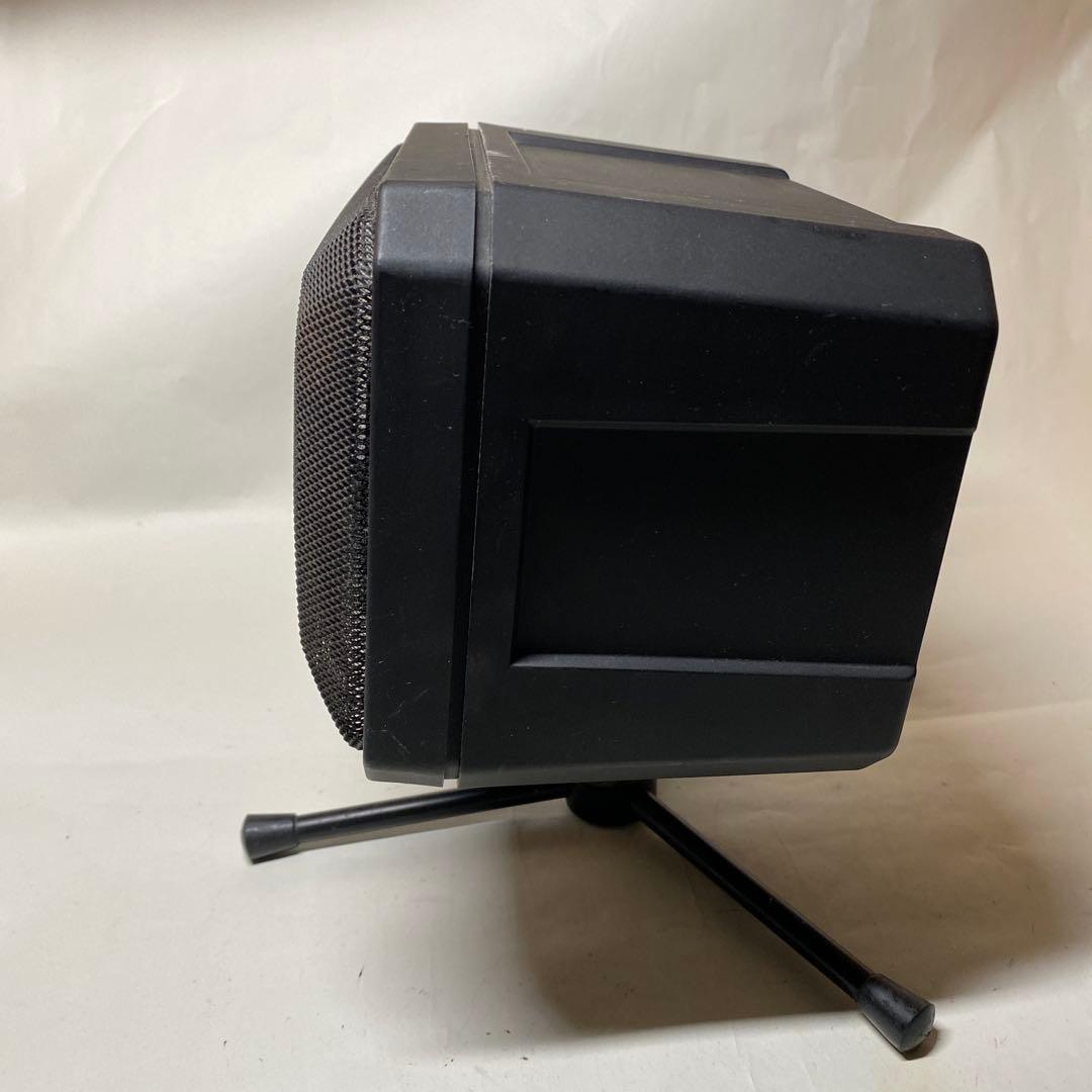 Sharp Sound Speaker Rear Bar