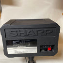 Sharp Sound Speaker Rear Bar