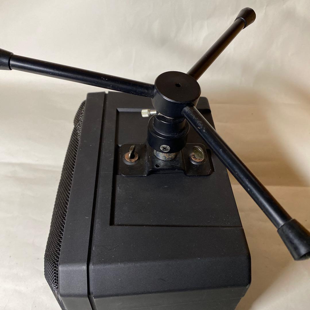 Sharp Sound Speaker Rear Bar