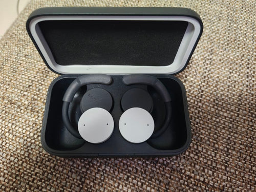 Wireless Earphone Nwm Dots