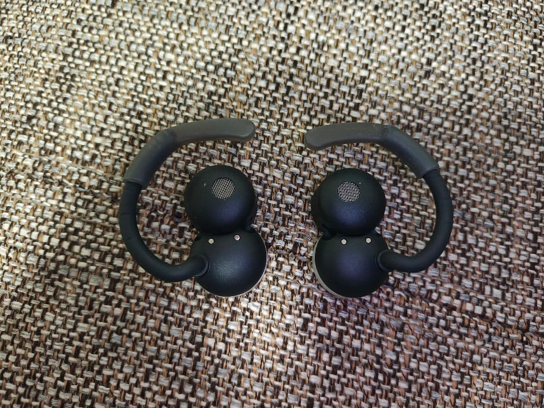 Wireless Earphone Nwm Dots