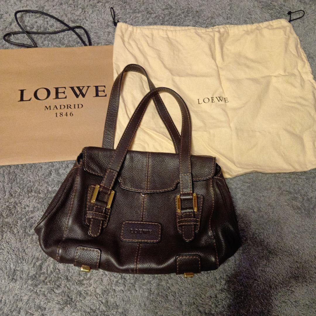 Loewe Shoulder Bag