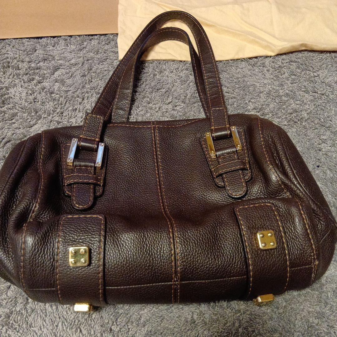 Loewe Shoulder Bag