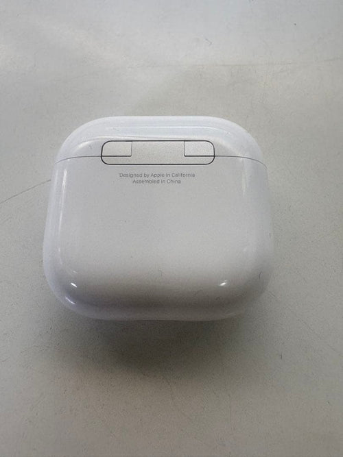 Airpods Body