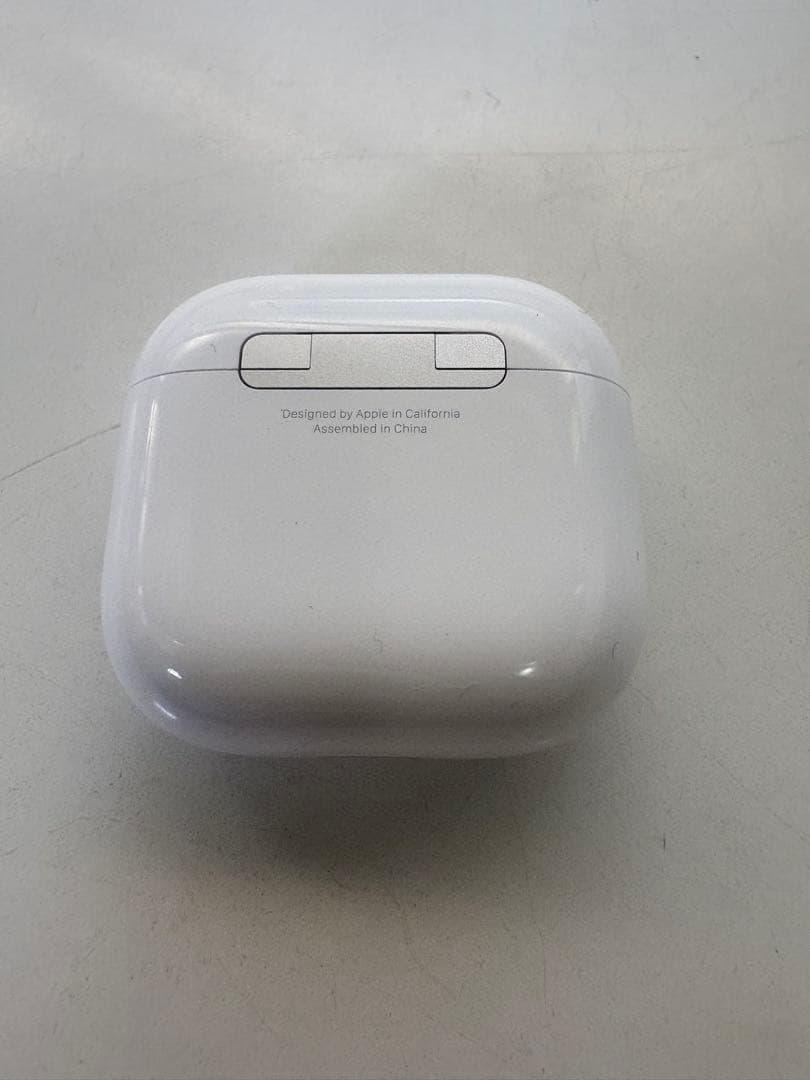 Airpods Body