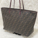 Fendi Tote Bag Pvc A4