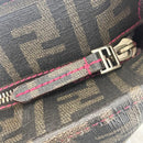 Fendi Tote Bag Pvc A4