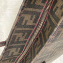 Fendi Tote Bag Pvc A4