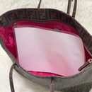 Fendi Tote Bag Pvc A4