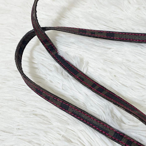 Fendi Tote Bag Pvc A4