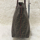 Fendi Tote Bag Pvc A4