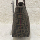 Fendi Tote Bag Pvc A4