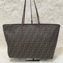 Fendi Tote Bag Pvc A4
