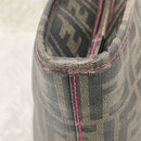 Fendi Tote Bag Pvc A4