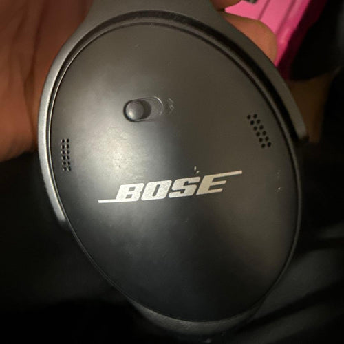 Bose Wireless Headphones