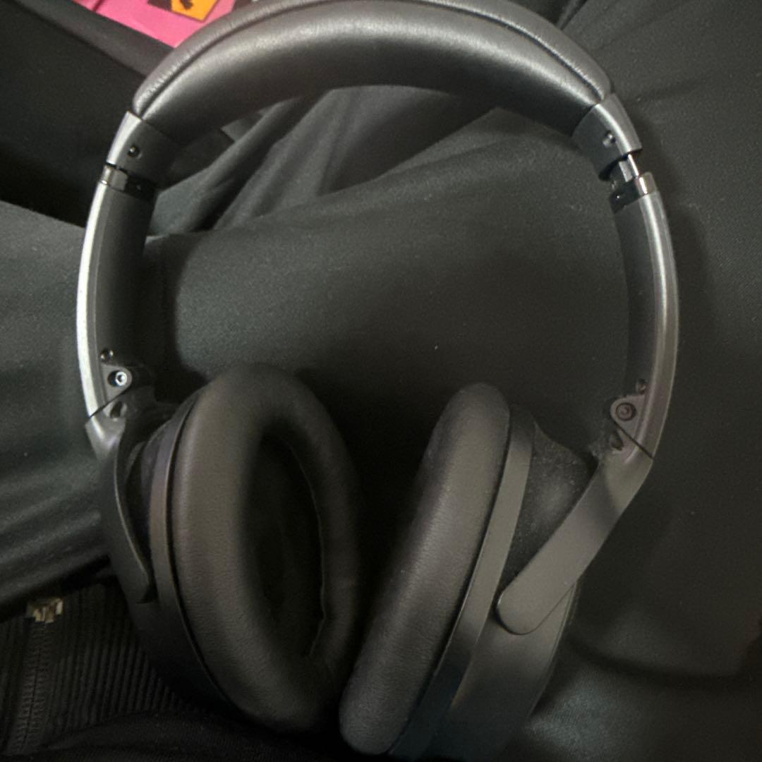 Bose Wireless Headphones