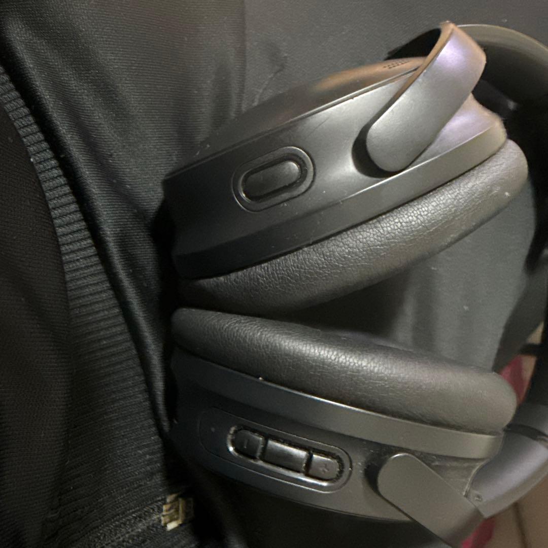 Bose Wireless Headphones