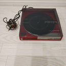 Aiwa Record Player Body Lx-E5