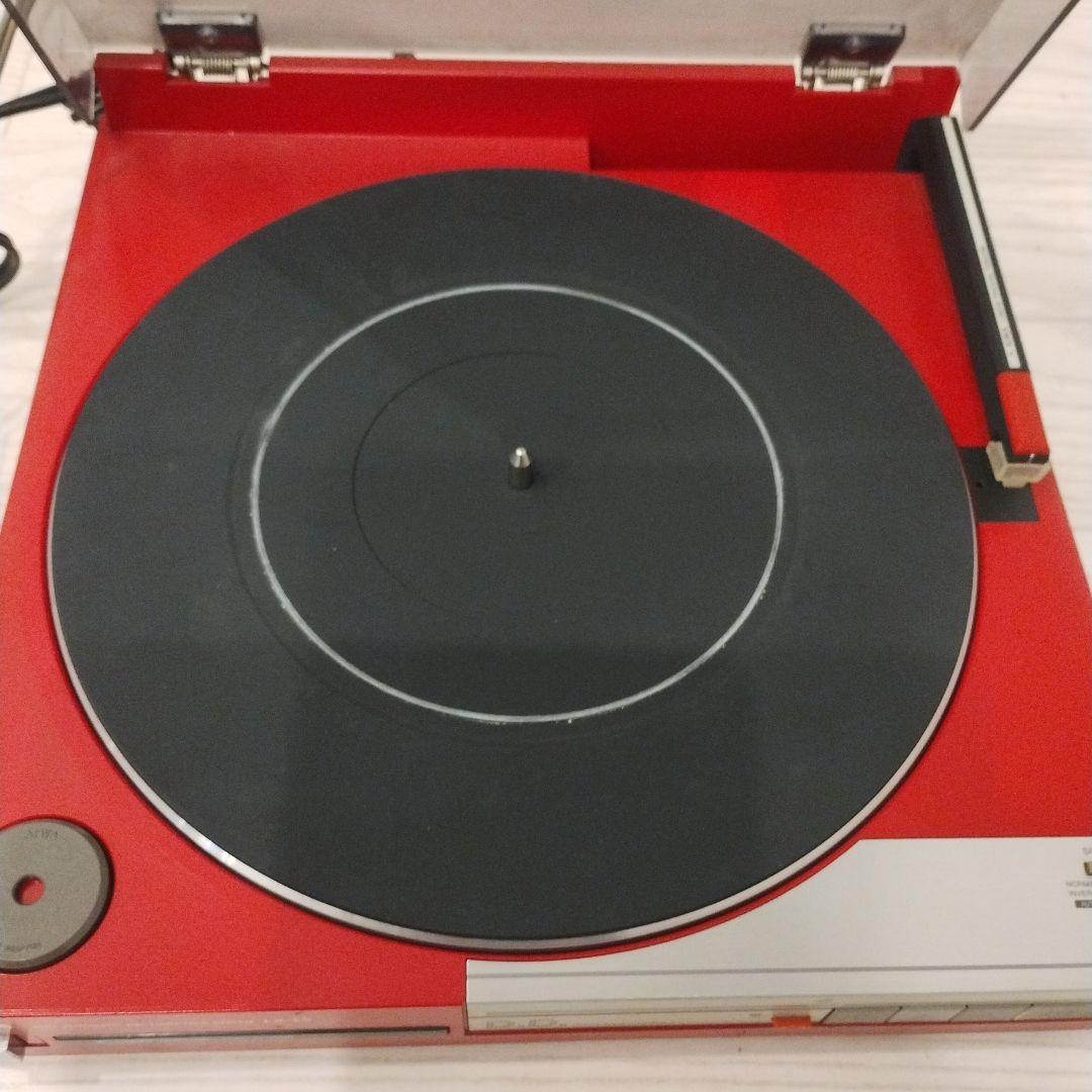 Aiwa Record Player Body Lx-E5