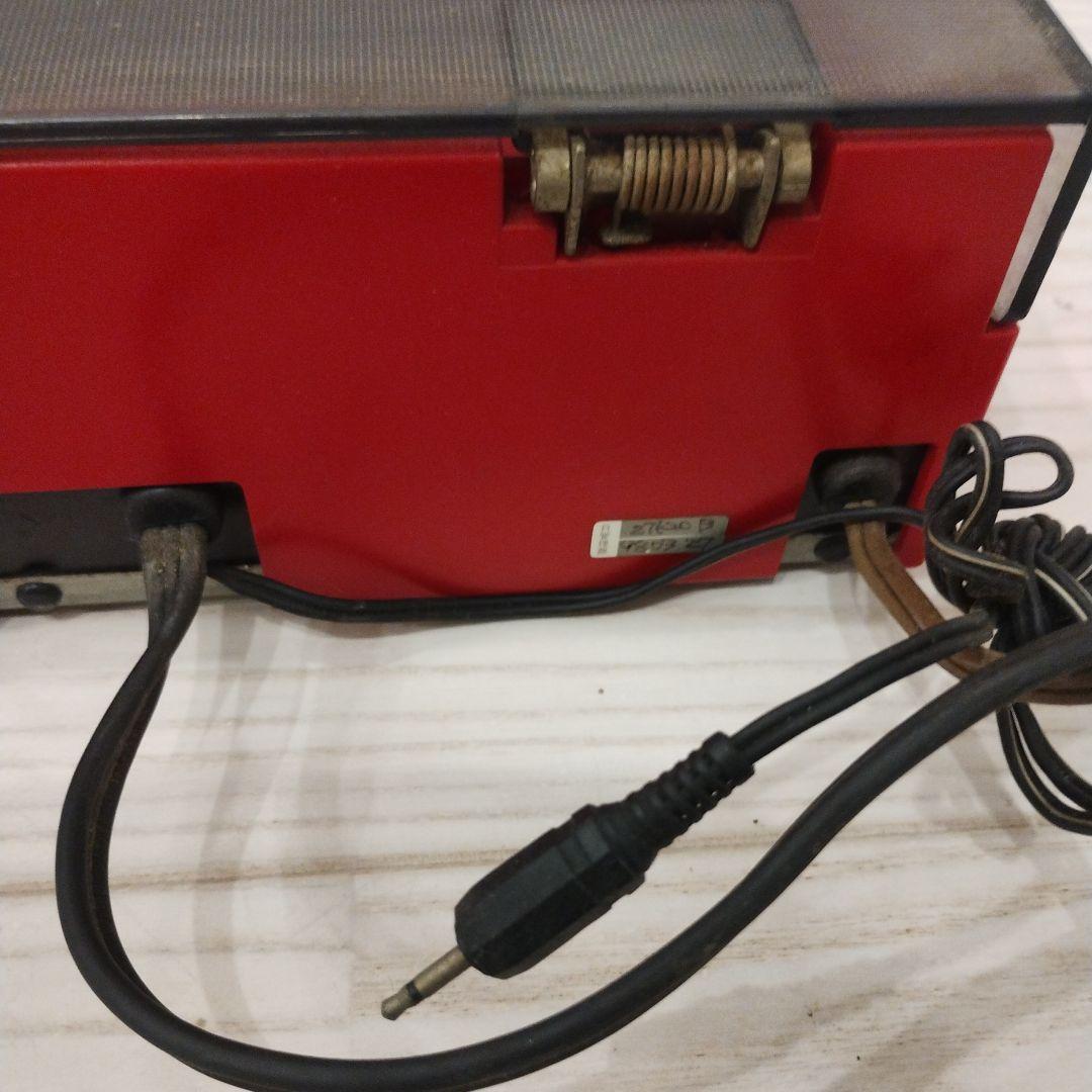 Aiwa Record Player Body Lx-E5