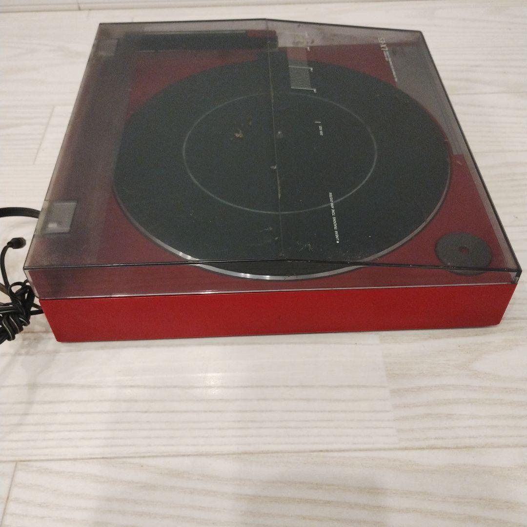 Aiwa Record Player Body Lx-E5