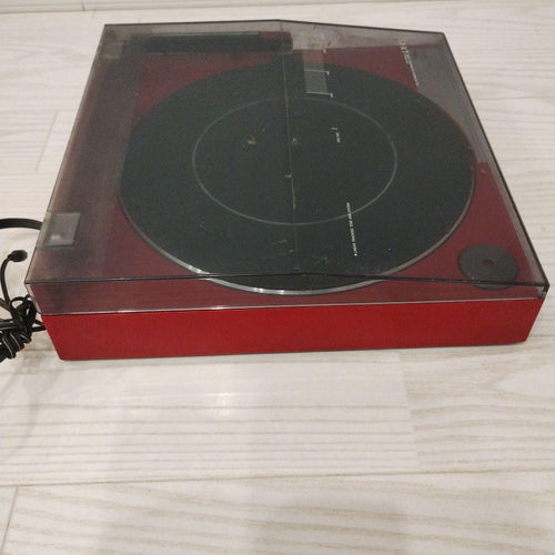 Aiwa Record Player Body Lx-E5