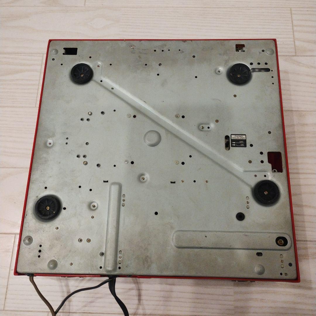 Aiwa Record Player Body Lx-E5