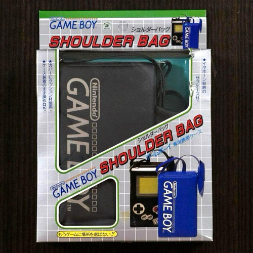 Nintendo Body (Game Boy) Gb
