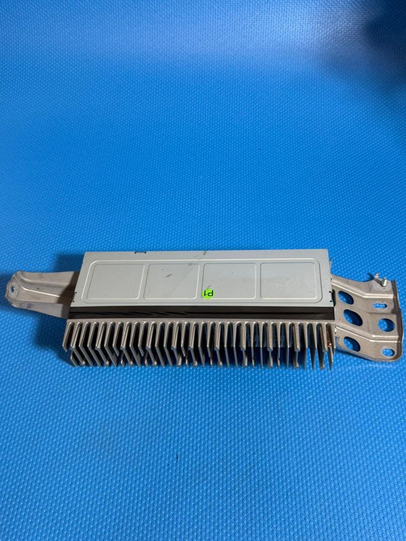 Lexus Amplifier 86280-50280
